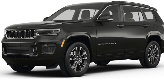 JEEP GRAND CHEROKEE 2022 1C4RJKDG2N8503352 image